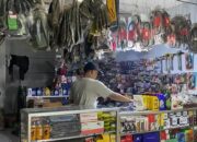 Rupiah Melemah, Harga Oli dan Sparepart Kendaraan di Bandung Terus Naik