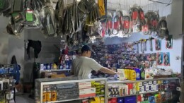 Rupiah Melemah, Harga Oli dan Sparepart Kendaraan di Bandung Terus Naik