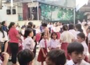 Gempa Mindanao Filipina Terasa di Manado, Sekolah dan Rumah Sakit Lakukan Evakuasi