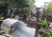 Jembatan ARMCO Impian Warga Ciasem Akan Terwujud, Buka Akses Sekolah dan Layanan Kesehatan