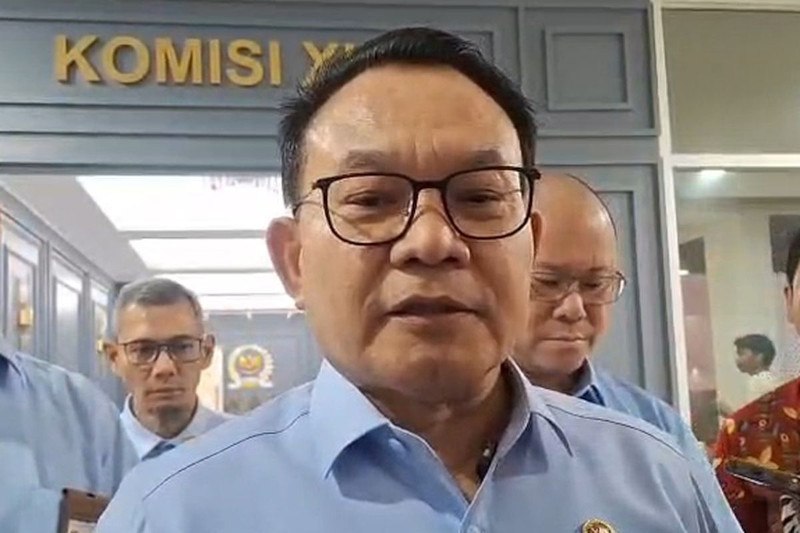 Motor Listrik Untuk MBG Tetap Dilanjutkan, KSP Sebut Karena itu Sudah Lunas