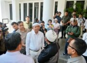 KDM Minta Warga Laporkan Dugaan Kecurangan SPMB dengan Data dan Identitas Sekolah