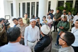 KDM Minta Warga Laporkan Dugaan Kecurangan SPMB dengan Data dan Identitas Sekolah
