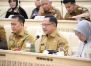 Tito Karnavian Menilai Banyak Honorer Merupakan Titipan Timses, APBD Jadi Terbebani