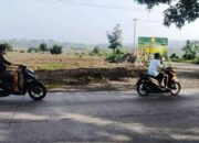 Program Tebu Kementan Tuai Perhatian Masyarakat Subang