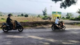 Program Tebu Kementan Tuai Perhatian Masyarakat Subang