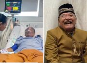 Terkena Serangan Jantung, Kondisi Haji Bolot Dikabarkan Mulai Membaik