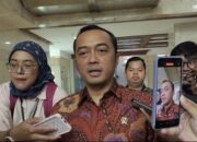 Pemerintah Kaji Peluang Kantin Sekolah Jadi Penyalur MBG di Daerah 3T