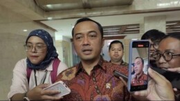 Pemerintah Kaji Peluang Kantin Sekolah Jadi Penyalur MBG di Daerah 3T