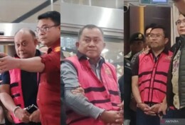 Kejagung Tetapkan Tersangka Baru Kasus Dugaan Korupsi Program MBG, Pihak Swasta Ikut Terseret