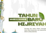 5 Amalan Menyambut Bulan Muharram yang Dapat Diamalkan Umat Muslim