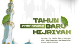 5 Amalan Menyambut Bulan Muharram yang Dapat Diamalkan Umat Muslim