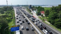 Usulan 3 Jalan Tol Baru di Jawa Barat, Didorong untuk Percepatan Mobilitas dan Dongkrak Ekonomi Wiliyah