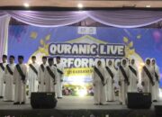 SD Rabbani Subang Tampilkan Kreativitas Siswa dalam Qur’anic Life Performance