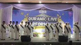 SD Rabbani Subang Tampilkan Kreativitas Siswa dalam Qur'anic Life Performance