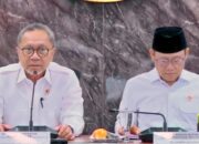Jumlah SPPG MBG Melebihi Target, Zulhas Ungkap Potensi Beban Anggaran Besar