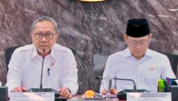 Jumlah SPPG MBG Melebihi Target, Zulhas Ungkap Potensi Beban Anggaran Besar