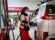 Harga Pertamax Naik, Ekonom Dorong Pengawasan Subsidi BBM dan Stabilitas Pangan