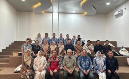 Balatkop Kalimantan Selatan Pelajari Model Pembinaan UMKM di PLUT Subang