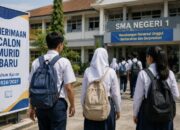Disdik Jabar Salurkan 77.000 Calon Murid yang Tak Tertampung ke SMA/SMK Negeri