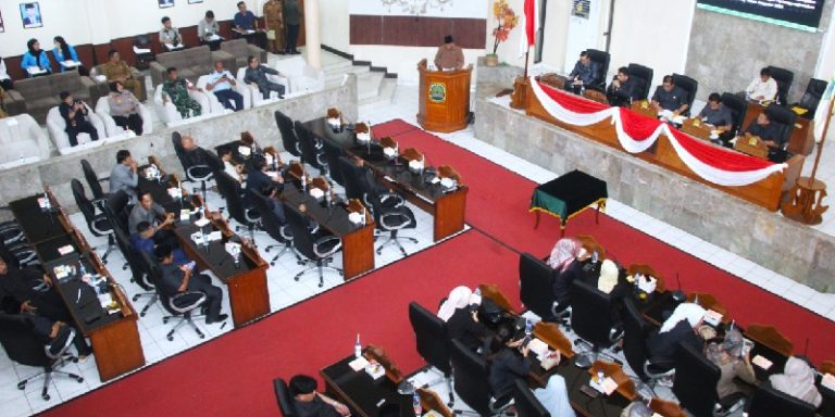 Skandal MBG Terbongkar, DPRD Subang Diminta Panggil Paguyuban Dapur MBG