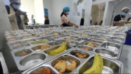 BGN Akan Rombak Sistem Insentif SPPG Yang Dinilai Boros