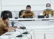 Bupati Subang Minta Perangkat Daerah Percepat Pelaksanaan Program dan Kegiatan