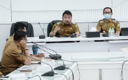 Bupati Subang Minta Perangkat Daerah Percepat Pelaksanaan Program dan Kegiatan