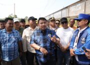 Pasca Banjir Pantura, Pemkab Subang Fokus Benahi Saluran dan Jembatan