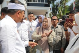 SPMB Jabar 2026 Berlangsung, SMA Negeri di Sejumlah Daerah Masih Minim Pendaftar