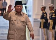 Presiden Prabowo Batalkan Kunjungan ke Rusia, Pilih Fokus Selesaikan Agenda Strategis di Dalam Negeri