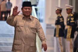 Presiden Prabowo Batalkan Kunjungan ke Rusia, Pilih Fokus Selesaikan Agenda Strategis di Dalam Negeri