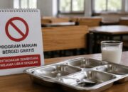 BGN Keluarkan Edaran Baru, MBG Tidak Beroperasi Saat Libur Sekolah