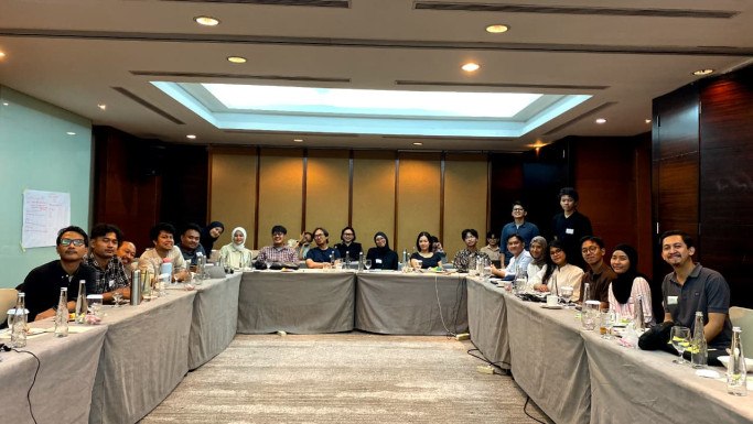 AMSI Perkuat Kapasitas Media Lewat Pelatihan Jurnalisme Lingkungan dan Cek Fakta Iklim