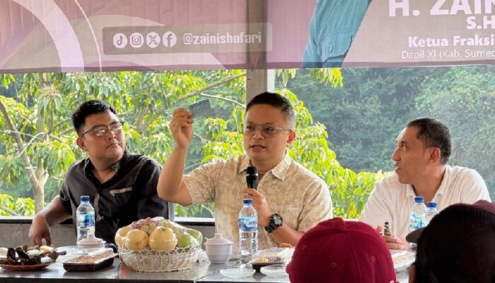SPMB 2026 Tuai Aduan, DPRD Jabar Buka Layanan Pengaduan Publik