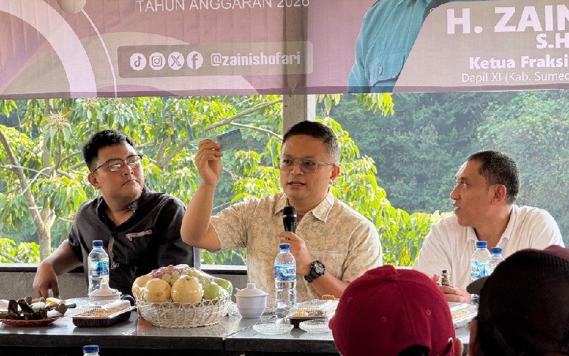 SPMB 2026 Tuai Aduan, DPRD Jabar Buka Layanan Pengaduan Publik