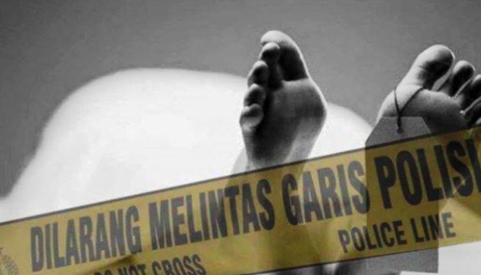 Pria di Kuningan Piting Selingkuhan Istrinya hingga Tewas