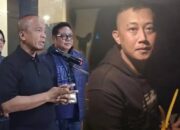 Polda Jabar Tempatkan Taufik Hidayat di Sel Khusus untuk Keamanan dan Pengawasan