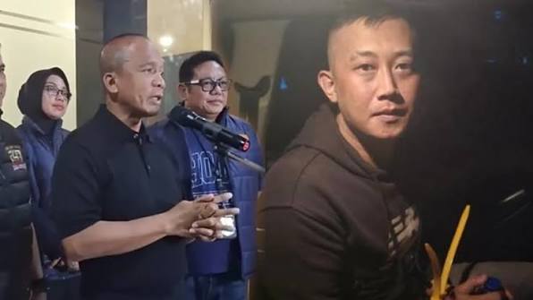 Polda Jabar Tempatkan Taufik Hidayat di Sel Khusus untuk Keamanan dan Pengawasan