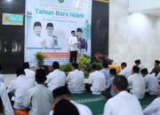 Peringati Tahun Baru Islam 1448 H, Sekda Subang Ajak Warga Introspeksi dan Perbaiki Diri