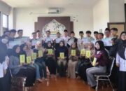 KUA Jalancagak Ungkap Ekonomi Jadi Penyebab Terbanyak Konflik Keluarga