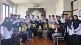 KUA Jalancagak Ungkap Ekonomi Jadi Penyebab Terbanyak Konflik Keluarga
