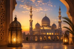 Keutamaan Puasa Asyura 10 Muharram: Amalan Sunnah yang Menghapus Dosa Setahun yang Lalu