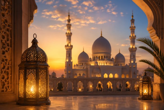 Keutamaan Puasa Asyura 10 Muharram: Amalan Sunnah yang Menghapus Dosa Setahun yang Lalu