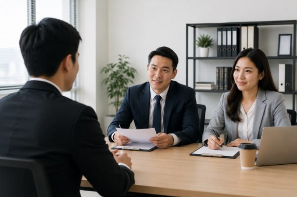 7 Tips Menghadapi Wawancara Kerja Agar Lebih Percaya Diri dan Meningkatkan Peluang Diterima