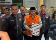 Jalani Rawat Inap di RS Polri, Penahanan Tersangka Kasus Haji Yaqut Cholil Ditangguhkan