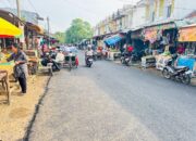 10 Miliar Disiapkan untuk Bangun Drainase Perkotaan, Pasar Inpres Jadi Prioritas