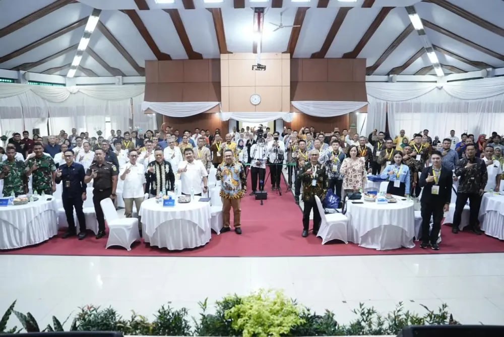 Subang Pimpin Realisasi Investasi di Kawasan Rebana Capai Rp18,2 Triliun