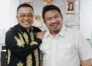 Helmy Yahya Apresiasi SIF 2026, Puji Komitmen Bupati Subang Permudah Investasi