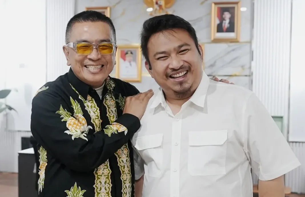 Helmy Yahya Apresiasi SIF 2026, Puji Komitmen Bupati Subang Permudah Investasi